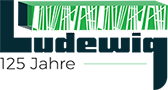 Ludewig Lackierung Logo